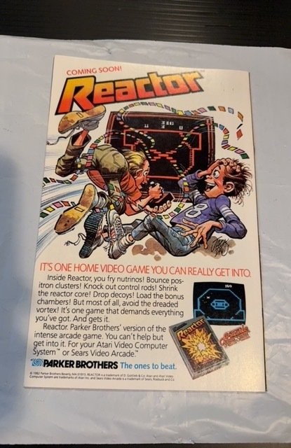 The Amazing Spider-Man #239 (1983)now strikes the hobgoblin