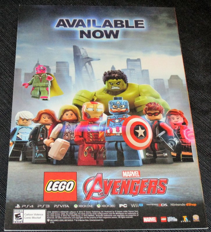 Spider-Man 2099 #7 -2016