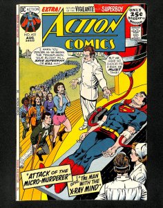 Action Comics #403