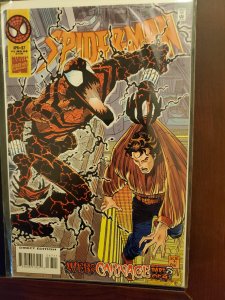 Spider-Man #67 (1996)