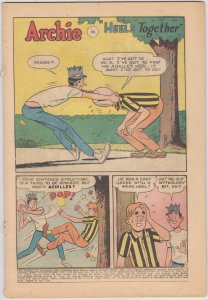 Pep #175 (1964)