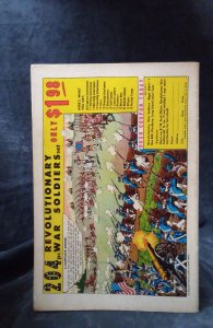 The Flash #189 (1969)