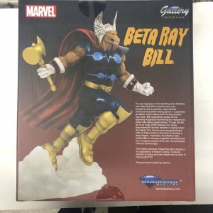 Beta Ray Bill (2022) Diamond Select Toys| Gallery Diorama| Marvel Comics - New