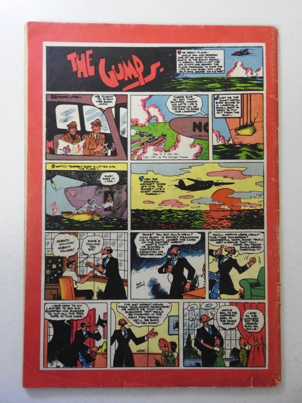 Popular Comics #127 (1946) VG/FN Condition!