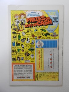 Fantastic Four Annual #10  (1973) FN Condition!