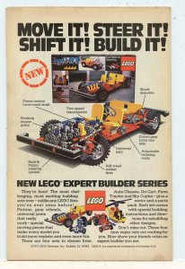 Captain Marvel #59 (1978).  (3)