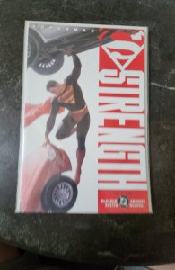 Superman: Strength #1 (2005) TB