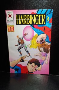 Harbinger #18 (1993)