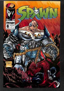 Spawn #6