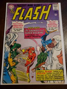 Flash 155