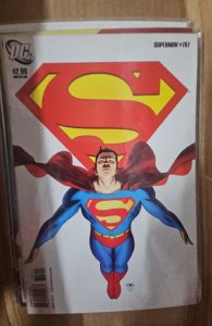 Superman #707 (2011)