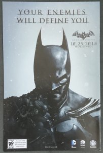 Batman: The Dark Knight Vol. 2 #23.4 (2013, DC) 2-D Cover VF/NM