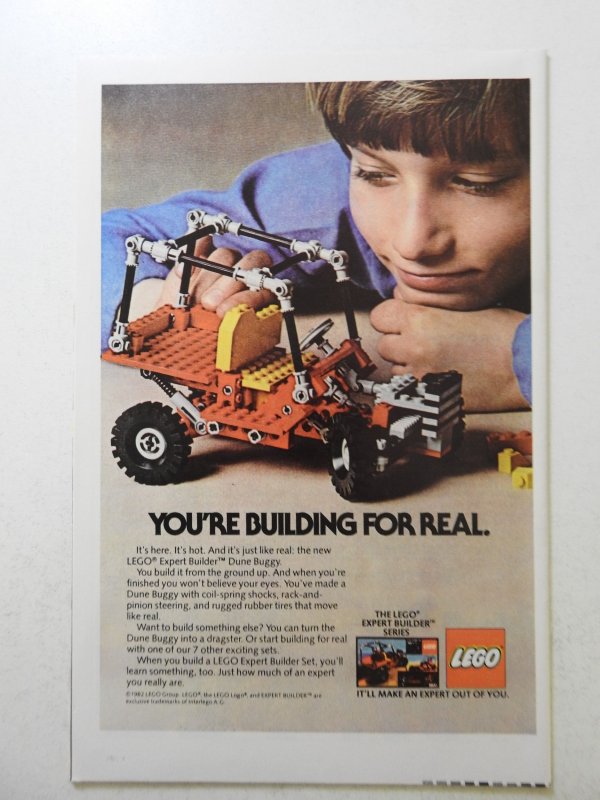 The Uncanny X-Men #164 (1982) 1st Carol Danvers as Binary! Beautiful NM- Cond!!