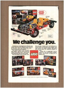 Marvel Tales #122 Spider-man 1980 Scorpion FN+ 6.5