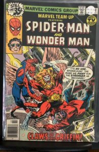 Marvel Team-Up #78 (1979)