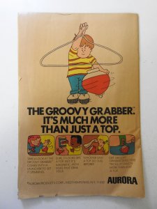 The Phantom Stranger #13 (1971) VG- Condition