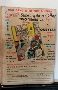 Our Gang with Tom & Jerry #51 (1948)