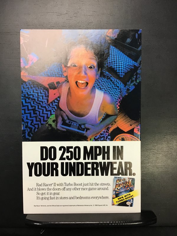 Batman #457 (1990) nm