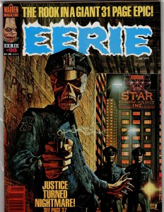 Eerie #98 (1979)