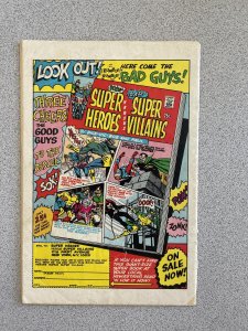 Archie's Madhouse #50 (1966)