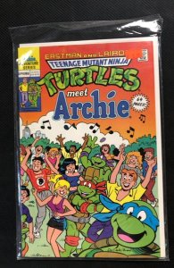 Teenage Mutant Ninja Turtles Adventures (1991)