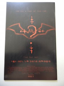 Harley Quinn #12 Chew Cover (2022) VF+ Condition