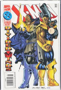X-Men #48 (1996) X-Men