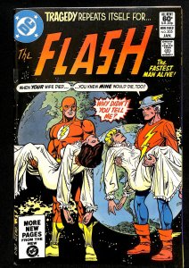The Flash #305 (1982)