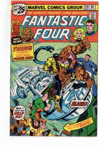 Fantastic Four #170 (1976)