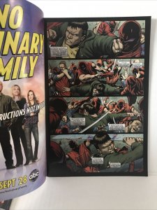 Shadowland Limited Series 2-4 Lot Of 3