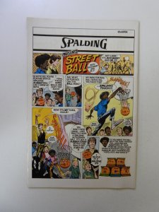 Ms. Marvel #12 FN/VF condition