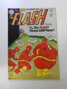 The Flash #115 (1960) VG/FN condition