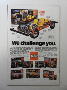 Spider-Woman #32 (1980) FN/VF Condition!