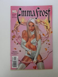 Emma Frost #2 (2003)