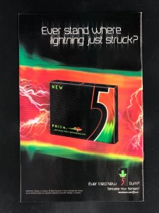 Batman: The Dark Knight #2 (2011)