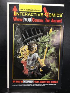 Leather & Lace #15 (1990) * must be 18*