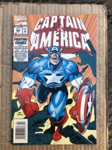 Captain America #426 (1994)