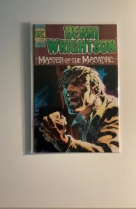 Berni Wrightson: Master of the Macabre #2 (1983)