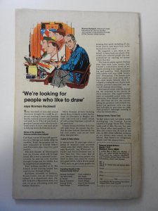 Marvel Collectors' Item Classics #20 (1969) VG+ Condition 1/2 in spine s...