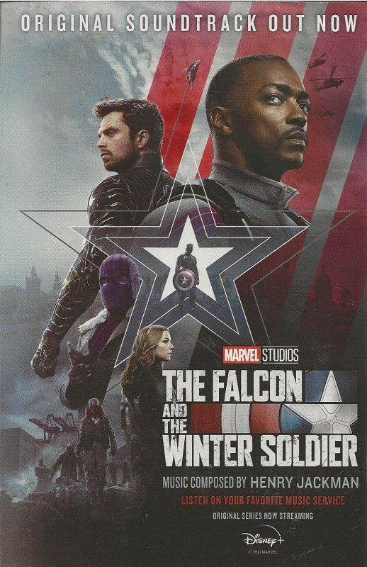 Children of the Atom #3 (2021) - NM+