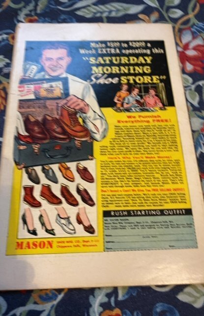 Tales of Suspense #51 (1964)