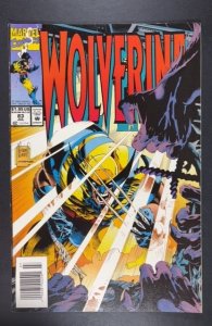 Wolverine #83 (1994)