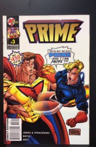 Prime #3 (1995)