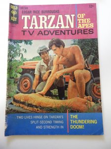 Tarzan Jungelserien #44 (1968)