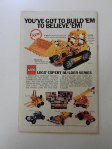 Thor #289 (1979) VF- condition