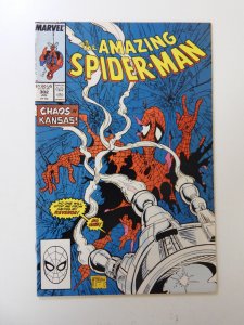 The Amazing Spider-Man #302 Direct Edition (1988) VF- condition