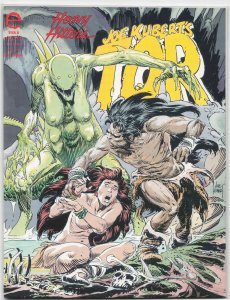 Tor #2 (1993) Tor