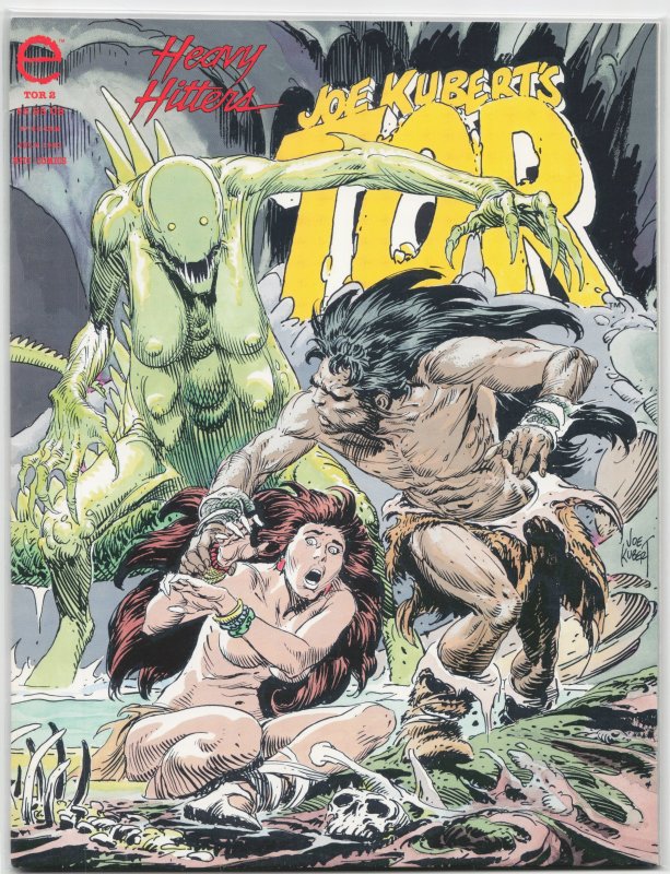 Tor #2 (1993) Tor