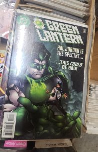 Green Lantern #119 (1999)