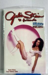 Julie Strain and Friends Book 3